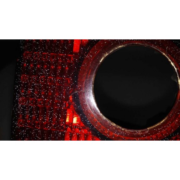 Recambio de piloto trasero derecho interior para volkswagen passat berlina (3a2) gl referencia OEM IAM   INTERIOR