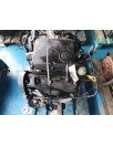 Recambio de motor completo para volkswagen polo berlina (6n1) 1.9 diesel referencia OEM IAM AEF SIN CULATA 173.000KM