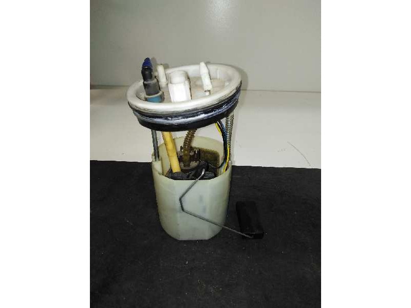 Recambio de aforador para volkswagen polo (6r1) advance referencia OEM IAM 6R0919051  