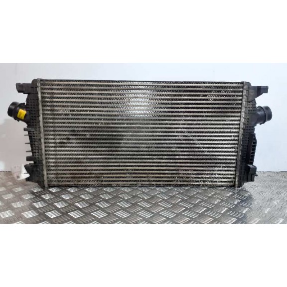 Recambio de intercooler para chevrolet cruze station wagon lt+ referencia OEM IAM 13267647 1302133 13267647