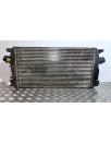Recambio de intercooler para chevrolet cruze station wagon lt+ referencia OEM IAM 13267647 1302133 13267647