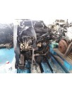 Recambio de motor completo para volkswagen polo berlina (6n1) 1.9 diesel referencia OEM IAM AEF SIN CULATA 173.000KM