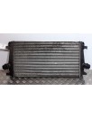 Recambio de intercooler para chevrolet cruze station wagon lt+ referencia OEM IAM 13267647 1302133 13267647