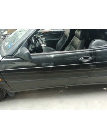 Recambio de puerta delantera izquierda para saab 900 cabrio 2.3 se referencia OEM IAM   