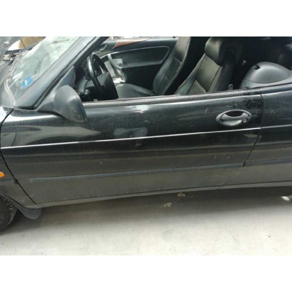 Recambio de puerta delantera izquierda para saab 900 cabrio 2.3 se referencia OEM IAM   