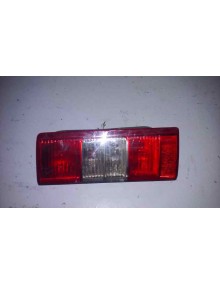 Recambio de piloto trasero derecho para opel combo (corsa c) cargo referencia OEM IAM   