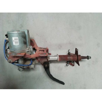 Recambio de columna direccion para nissan qashqai+2 (jj10) acenta referencia OEM IAM 48810 SIN CARDAN 48810BR60A