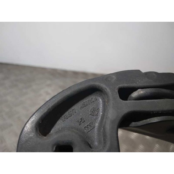 Recambio de brazo limpia delantero izquierdo para seat leon (1p1) style ecomotive referencia OEM IAM 1P0955409AFKZ  