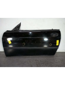 Recambio de puerta delantera izquierda para saab 900 cabrio 2.3 se referencia OEM IAM    2