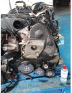 Recambio de motor completo para volkswagen polo berlina (6n1) 1.9 diesel referencia OEM IAM AEF SIN CULATA 173.000KM
