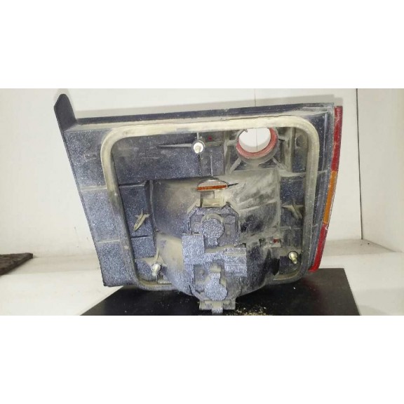 Recambio de piloto trasero derecho interior para volkswagen passat berlina (3a2) gl referencia OEM IAM   INTERIOR