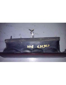 Recambio de piloto trasero derecho para opel combo (corsa c) cargo referencia OEM IAM    2