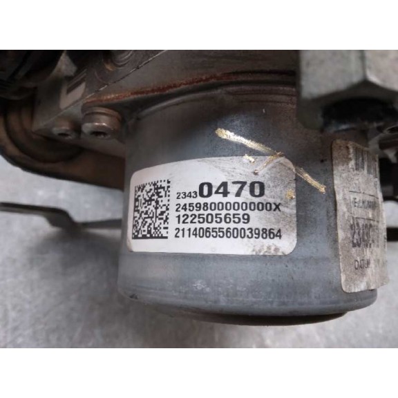 Recambio de abs para opel insignia berlina expression referencia OEM IAM 23430470  