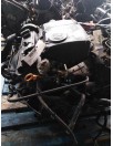 Recambio de motor completo para volkswagen polo berlina (6n1) 1.9 diesel referencia OEM IAM AEF SIN CULATA 173.000KM