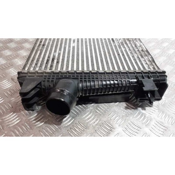 Recambio de intercooler para chevrolet cruze station wagon lt+ referencia OEM IAM 13267647 1302133 13267647
