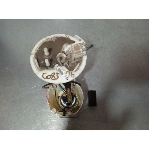 Recambio de aforador para chevrolet cruze ls referencia OEM IAM 13503668 0580203025 