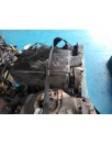 Recambio de motor completo para volkswagen polo berlina (6n1) 1.9 diesel referencia OEM IAM AEF SIN CULATA 173.000KM