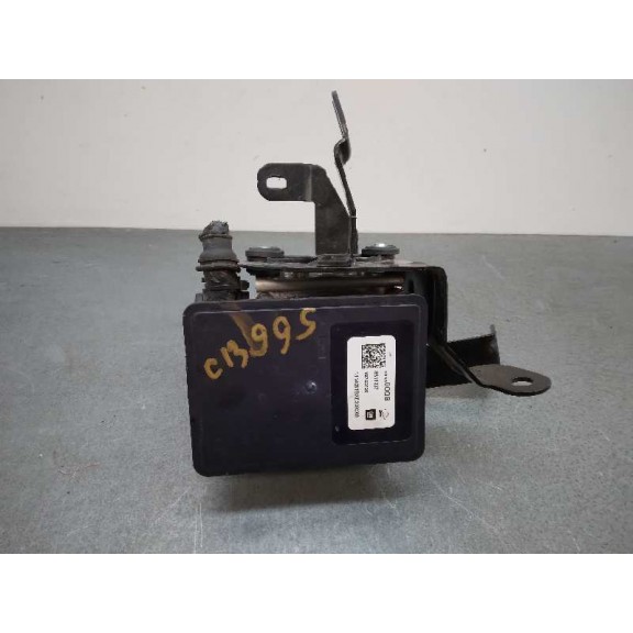 Recambio de abs para opel insignia berlina expression referencia OEM IAM 23430470  