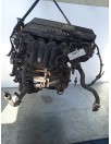 Recambio de motor completo para mazda 3 berlina (bk) 1.6 16v cat referencia OEM IAM Z601 B 195.235KM