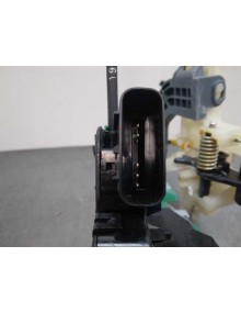 Recambio de cerradura puerta delantera izquierda para hyundai i30 (pd) klass referencia OEM IAM 81310G3040 5 PINES  2