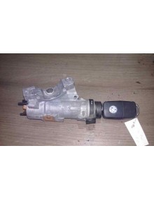 Recambio de conmutador de arranque para volkswagen polo (9n3) 1.4 16v referencia OEM IAM 4B0905851N   2