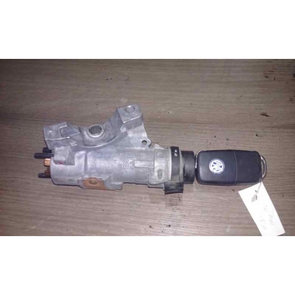 Recambio de conmutador de arranque para volkswagen polo (9n3) 1.4 16v referencia OEM IAM 4B0905851N  