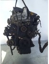 Recambio de motor completo para mazda 3 berlina (bk) 1.6 16v cat referencia OEM IAM Z601 B 195.235KM