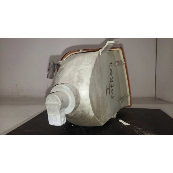 Recambio de piloto delantero izquierdo para volkswagen polo berlina (6n1) básico referencia OEM IAM 6N0953049B  