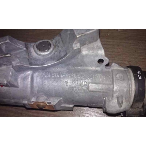 Recambio de conmutador de arranque para volkswagen polo (9n3) 1.4 16v referencia OEM IAM 4B0905851N  