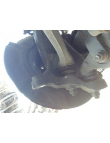 Recambio de mangueta delantera derecha para bmw serie 5 lim. (f10) 520d xdrive referencia OEM IAM    2