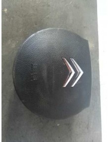 Recambio de airbag delantero izquierdo para citroën c4 coupe collection referencia OEM IAM 96823829ZD  