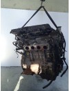 Recambio de motor completo para mazda 3 berlina (bk) 1.6 16v cat referencia OEM IAM Z601 B 195.235KM