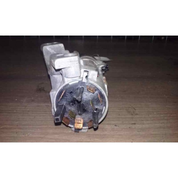 Recambio de conmutador de arranque para volkswagen polo (9n3) 1.4 16v referencia OEM IAM 4B0905851N  