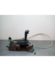 Recambio de palanca cambio para saab 900 cabrio 2.3 se referencia OEM IAM 8031323204 AUTOMATICO CON CONMUTADOR