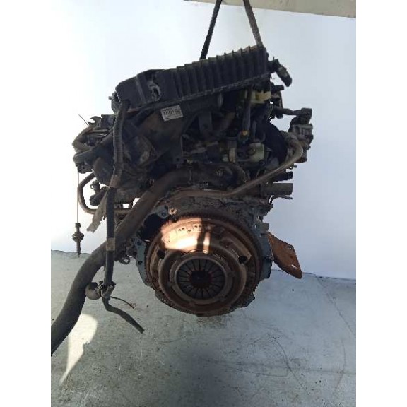 Recambio de motor completo para mazda 3 berlina (bk) 1.6 16v cat referencia OEM IAM Z601 B 195.235KM