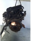 Recambio de motor completo para mazda 3 berlina (bk) 1.6 16v cat referencia OEM IAM Z601 B 195.235KM