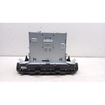 Recambio de sistema audio / radio cd para hyundai kona (os, ose, osi) 1.6 gdi hybrid referencia OEM IAM 96560cm601nvc  