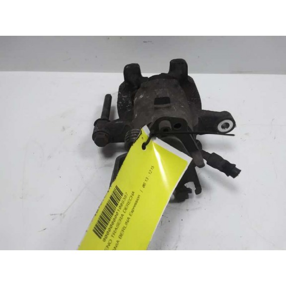 Recambio de pinza freno trasera derecha para opel insignia berlina expression referencia OEM IAM  TRW 