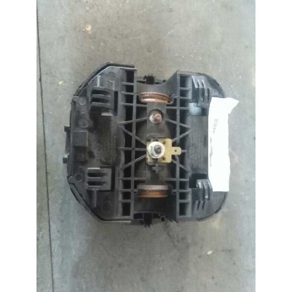 Recambio de airbag delantero izquierdo para citroën c4 coupe collection referencia OEM IAM 96823829ZD  