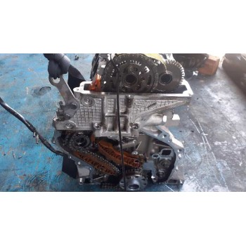 Recambio de motor casco para bmw serie 1 berlina (e81/e87) 2.0 turbodiesel cat referencia OEM IAM   