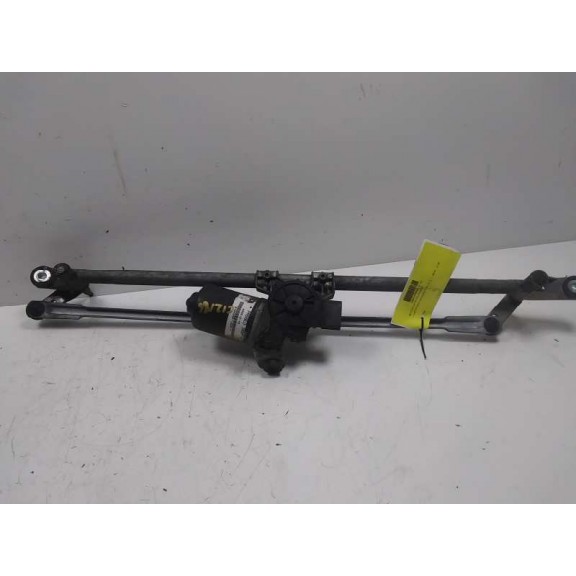 Recambio de motor limpia delantero para land rover discovery v6 td s referencia OEM IAM 9501242  