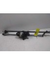 Recambio de motor limpia delantero para land rover discovery v6 td s referencia OEM IAM 9501242  