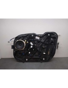 Recambio de elevalunas delantero derecho para hyundai i30 (pd) klass referencia OEM IAM 82480G4180 82450G4010 6 CABLES