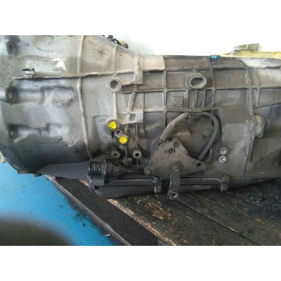 Recambio de caja cambios para bmw serie 5 touring (e39) 528i referencia OEM IAM  B AUTOMATICA