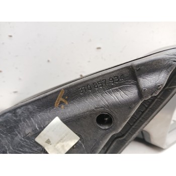 Recambio de retrovisor derecho para skoda superb ii (3t4) 2.0 tdi 16v referencia OEM IAM   