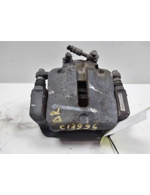 Recambio de pinza freno delantera derecha para opel insignia berlina expression referencia OEM IAM   