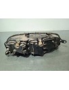 Recambio de faro izquierdo para fiat punto berlina (188) 1.2 cat referencia OEM IAM 6611132L BIFARO 1ª