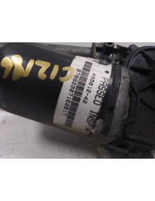 Recambio de motor limpia delantero para land rover discovery v6 td s referencia OEM IAM 9501242   2