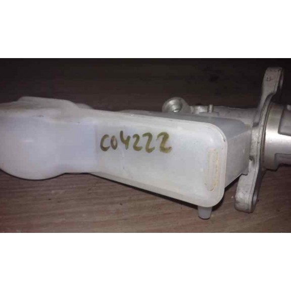 Recambio de bomba freno para nissan qashqai+2 (jj10) acenta referencia OEM IAM   