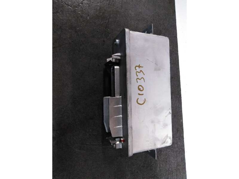 Recambio de centralita abs para bmw serie 5 berlina (e34) 525tds referencia OEM IAM 0265103047  